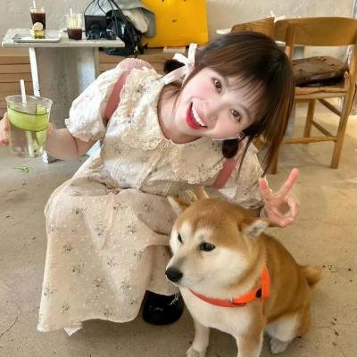 不愿恋爱的雀斑小姐