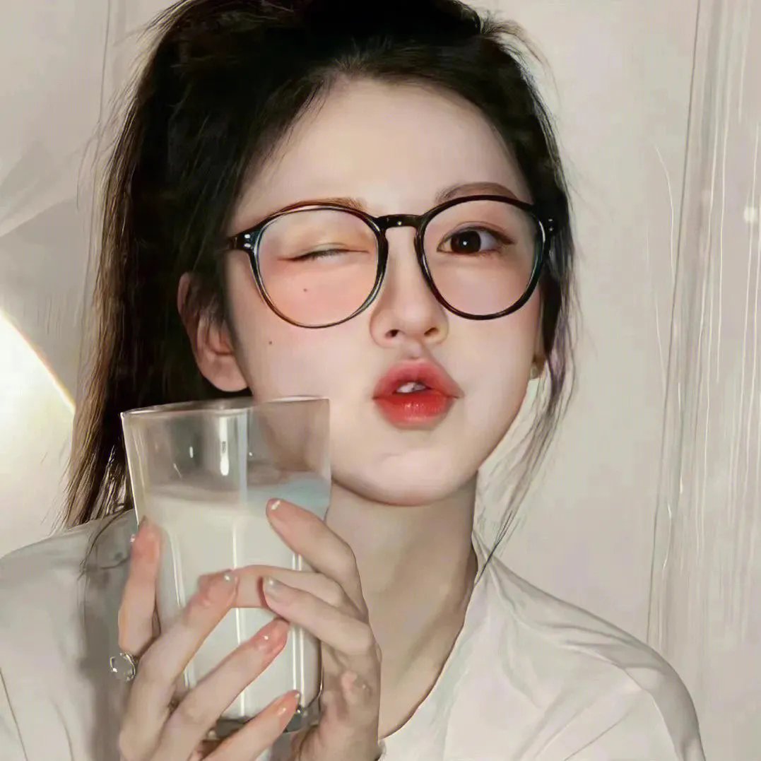 她如是说